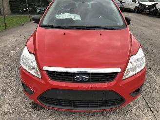 Ford Focus 1.6 TDCI picture 12
