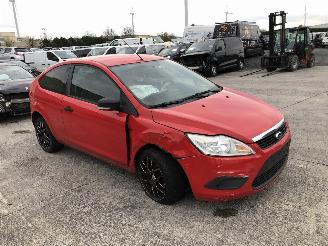 Ford Focus 1.6 TDCI picture 4