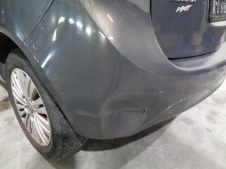 Opel Meriva 1.7 CDTI picture 14