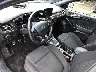 Ford Focus 1.0 TURBO ST LINE picture 5