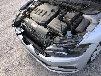 Volkswagen Polo 1.6 TDI picture 18