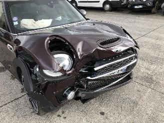 Mini Cooper 2.0 T COOPER S  ALL4 picture 10