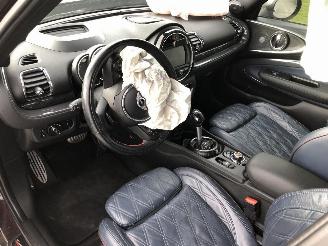 Mini Cooper 2.0 T COOPER S  ALL4 picture 5