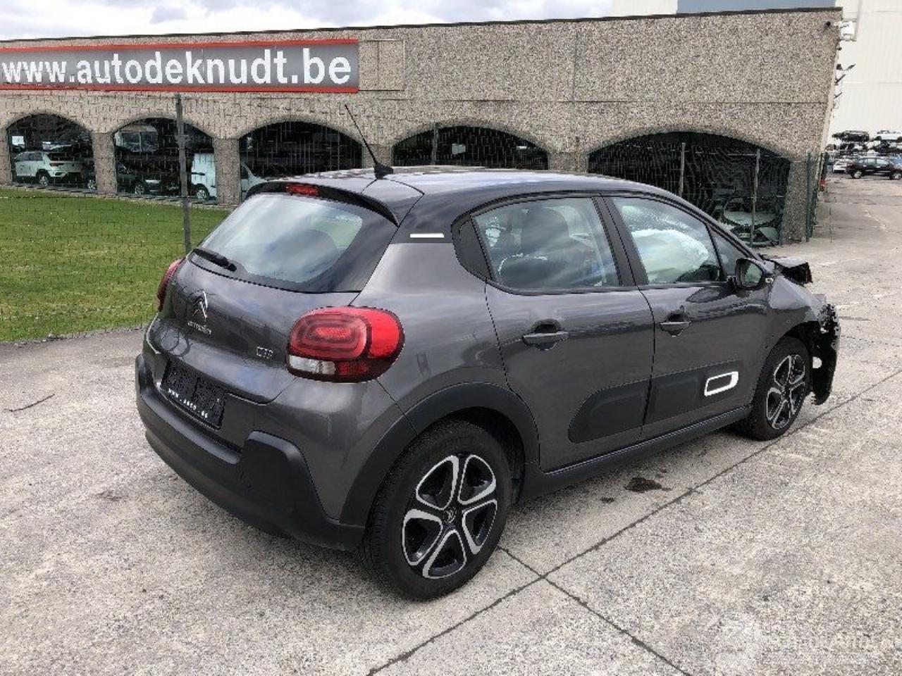 Citroën C3 1.2