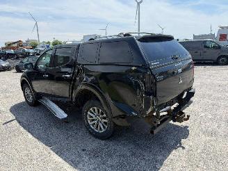 Mitsubishi L-200 2.4 DI-D picture 4