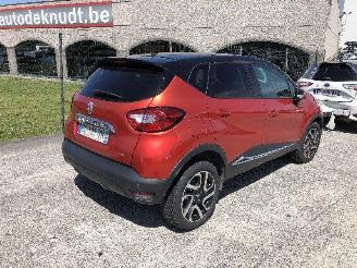 krockskadad bil auto Renault Captur 1.2 AUTOMATIQUE 2016/6