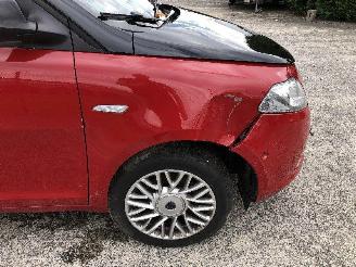 Lancia Ypsilon 0.9 TWIN AIR picture 8