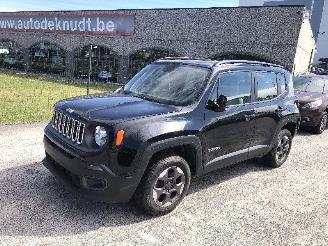 Coche accidentado Jeep Renegade 1.6 I 2018/7