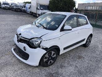 Avarii autoturisme Renault Twingo 1.0 2016/5