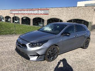 uszkodzony samochody osobowe Kia Ceed 1.0 TURBO 2025/8