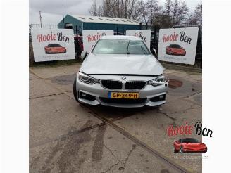 BMW 4-serie 4 serie Gran Coupe (F36), Liftback, 2014 / 2021 435i 3.0 24V picture 1