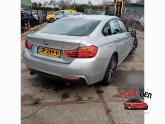 BMW 4-serie 4 serie Gran Coupe (F36), Liftback, 2014 / 2021 435i 3.0 24V picture 6