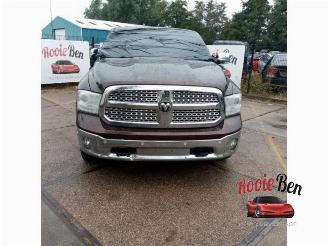 Sloopauto Dodge Ram 1500 Crew Cab (DS/DJ/D2), Pick-up, 2010 / 2018 5.7 Hemi V8 4x4 2016/1