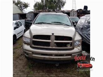 Sloopauto Dodge Ram Ram 1500 (DR/DH/D1/DC/DM), Pick-up, 2001 / 2008 5.7 V8 Hemi 1500 4x2 2003/7