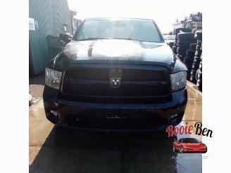 Sloopauto Dodge Ram 1500 Crew Cab (DS/DJ/D2), Pick-up, 2010 / 2018 5.7 Hemi V8 4x4 2011/1
