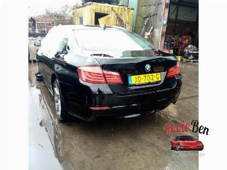 Autoverwertung BMW 5-serie 5 serie (F10), Sedan, 2009 / 2016 550i V8 32V TwinPower Turbo 2010/8