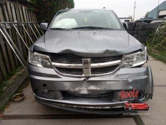 Autoverwertung Dodge Journey Journey, MPV, 2008 / 2020 2.0 CRD 16V 2009