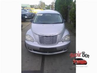 Chrysler Pt-cruiser PT Cruiser, Hatchback, 2000 / 2010 2.4 16V picture 3