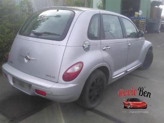Chrysler Pt-cruiser PT Cruiser, Hatchback, 2000 / 2010 2.4 16V picture 8