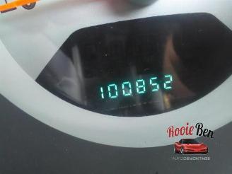 Autoverwertung Chrysler Pt-cruiser PT Cruiser, Hatchback, 2000 / 2010 2.4 16V 2007