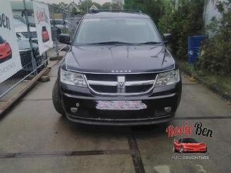 Autoverwertung Dodge Journey Journey, MPV, 2008 / 2020 2.0 CRD 16V 2011/3