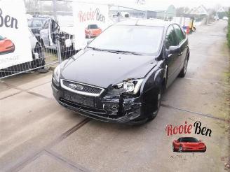 Ford Focus  picture 2