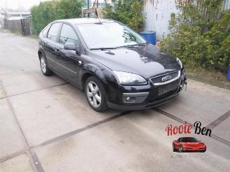 Ford Focus  picture 3