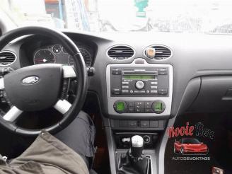 Ford Focus  picture 7