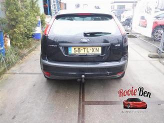 Ford Focus  picture 4