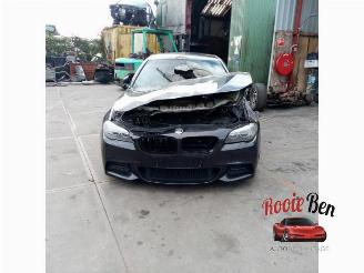 BMW 5-serie  picture 7