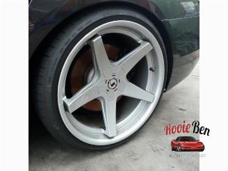 BMW 5-serie  picture 3