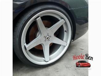 BMW 5-serie  picture 4