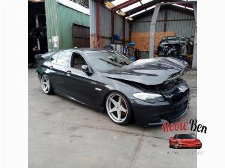 BMW 5-serie  picture 9