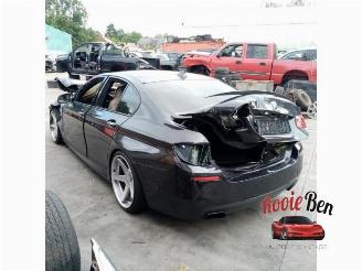 BMW 5-serie  picture 2