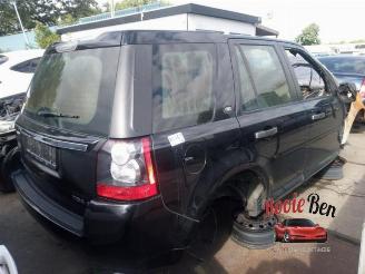 Auto da rottamare Land Rover Freelander Freelander II, Terreinwagen, 2006 / 2014 2.2 tD4 16V 2012/5