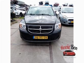 Uttjänta bilar auto Dodge Caliber  2007/5