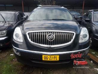 Démontage voiture Buick Enclave Enclave, SUV, 2007 / 2017 3.6 V6 24V 2008/1