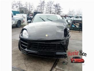 Sloopauto Porsche Macan Macan (95B), SUV, 2014 3.6 V6 24V Turbo 2014/6