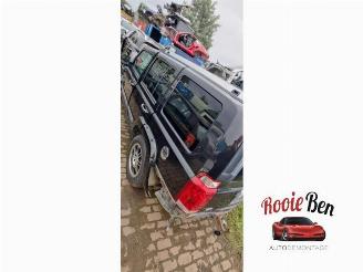 Jeep Commander Commander (XK), SUV, 2005 / 2010 3.0 CRD picture 6