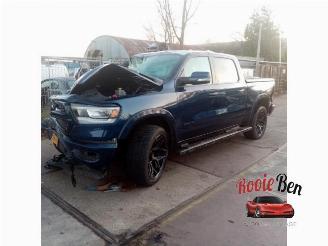 Sloopauto Dodge Ram 1500 Crew Cab (DS/DJ/D2), Pick-up, 2010 / 2018 5.7 Hemi V8 4x4 2019/11