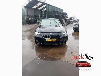 Vrakbiler auto BMW 5-serie 5 serie (F10), Sedan, 2009 / 2016 528i 16V 2013/10
