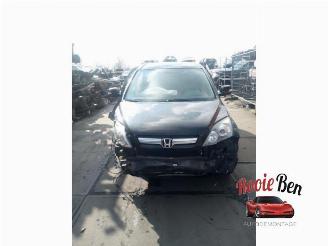 Sloopauto Honda Cr-v CR-V (RE/RM), SUV, 2006 2.0 16V 2007/4