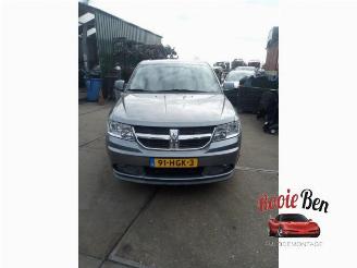 Sloopauto Dodge Journey Journey, MPV, 2008 / 2020 2.4 16V 2008/11