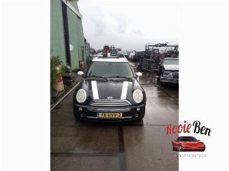 Auto da rottamare Mini Mini  2005/4