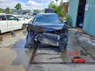 Vrakbiler auto Volkswagen Golf Golf VIII (CD1), Hatchback, 2019 2.0 TSI R 16V 4Motion 2022/4