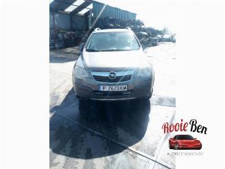 Salvage car Opel Antara Antara, SUV, 2006 2.0 CDTi 16V 4x4 2008/12