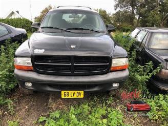 Sloopauto Dodge Durango Durango (HB), SUV, 2003 / 2010 4.7 ST 2003/5