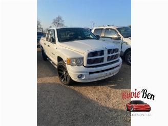 Sloopauto Dodge Ram Ram 1500 (DR/DH/D1/DC/DM), Pick-up, 2001 / 2008 5.7 V8 Hemi 1500 4x2 2005/5