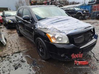 Uttjänta bilar auto Dodge Caliber Caliber, Hatchback, 2006 / 2013 1.8 16V 2007/5
