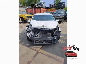 Uttjänta bilar auto Kia Rio Rio III (UB), Hatchback, 2011 / 2017 1.2 CVVT 16V 2014/7